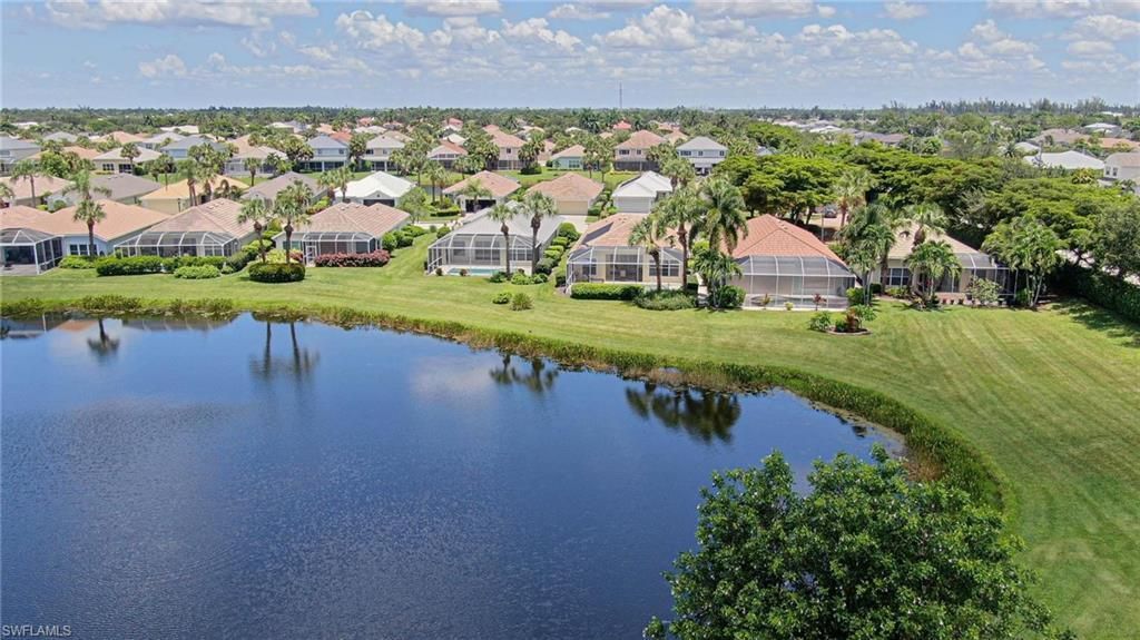 2436 Woodbourne Pl , Cape Coral, FL 33991 Photo
