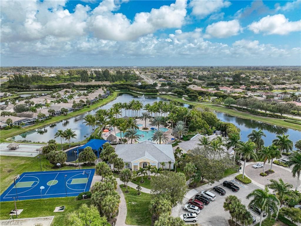 2436 Woodbourne Pl , Cape Coral, FL 33991 Photo