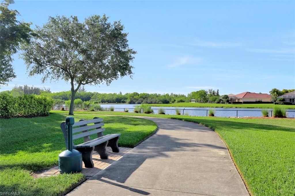 2436 Woodbourne Pl , Cape Coral, FL 33991 Photo