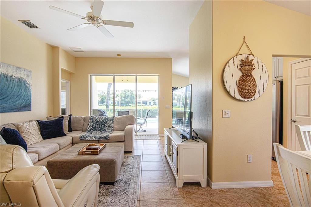 2436 Woodbourne Pl , Cape Coral, FL 33991 Photo