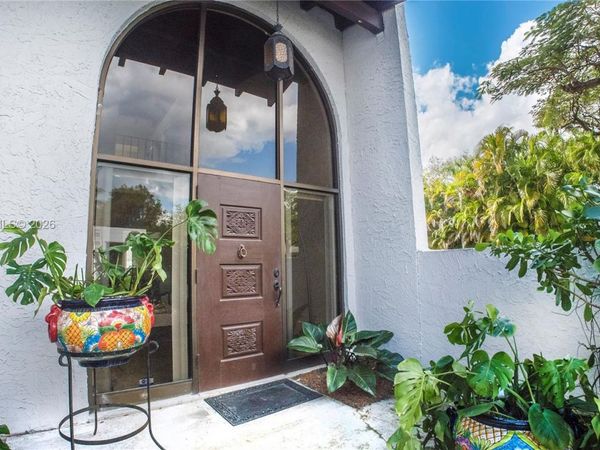 9280 Biscayne Blvd, Unit E, Miami Shores, FL 33138