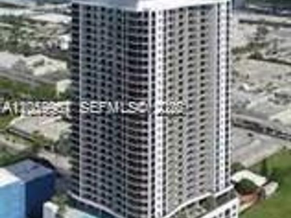 1600 NE 1st Ave, Unit 2401, Miami, FL 33132