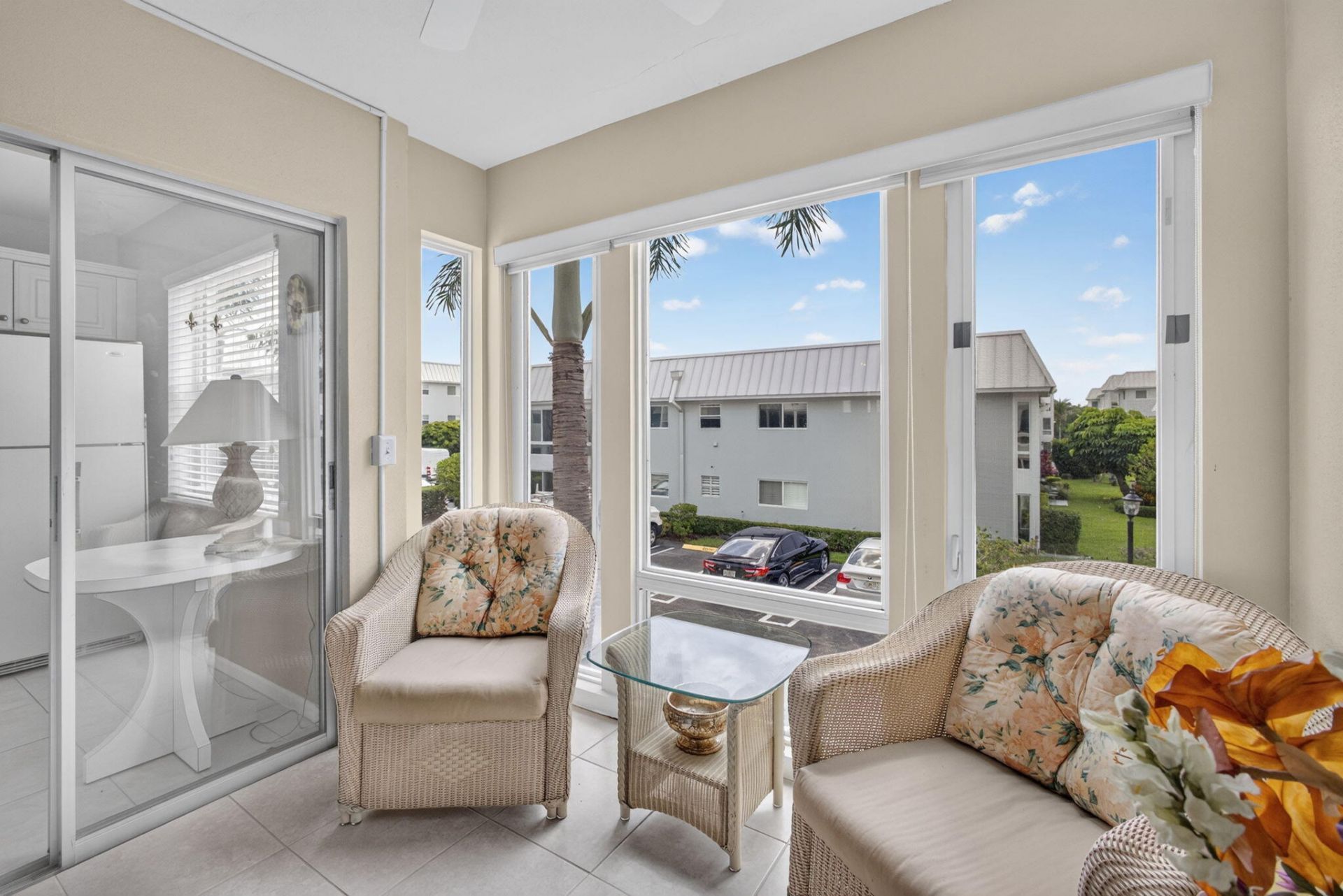 29 Colonial Club Drive, Unit 202, Boynton Beach, FL 33435 Photo