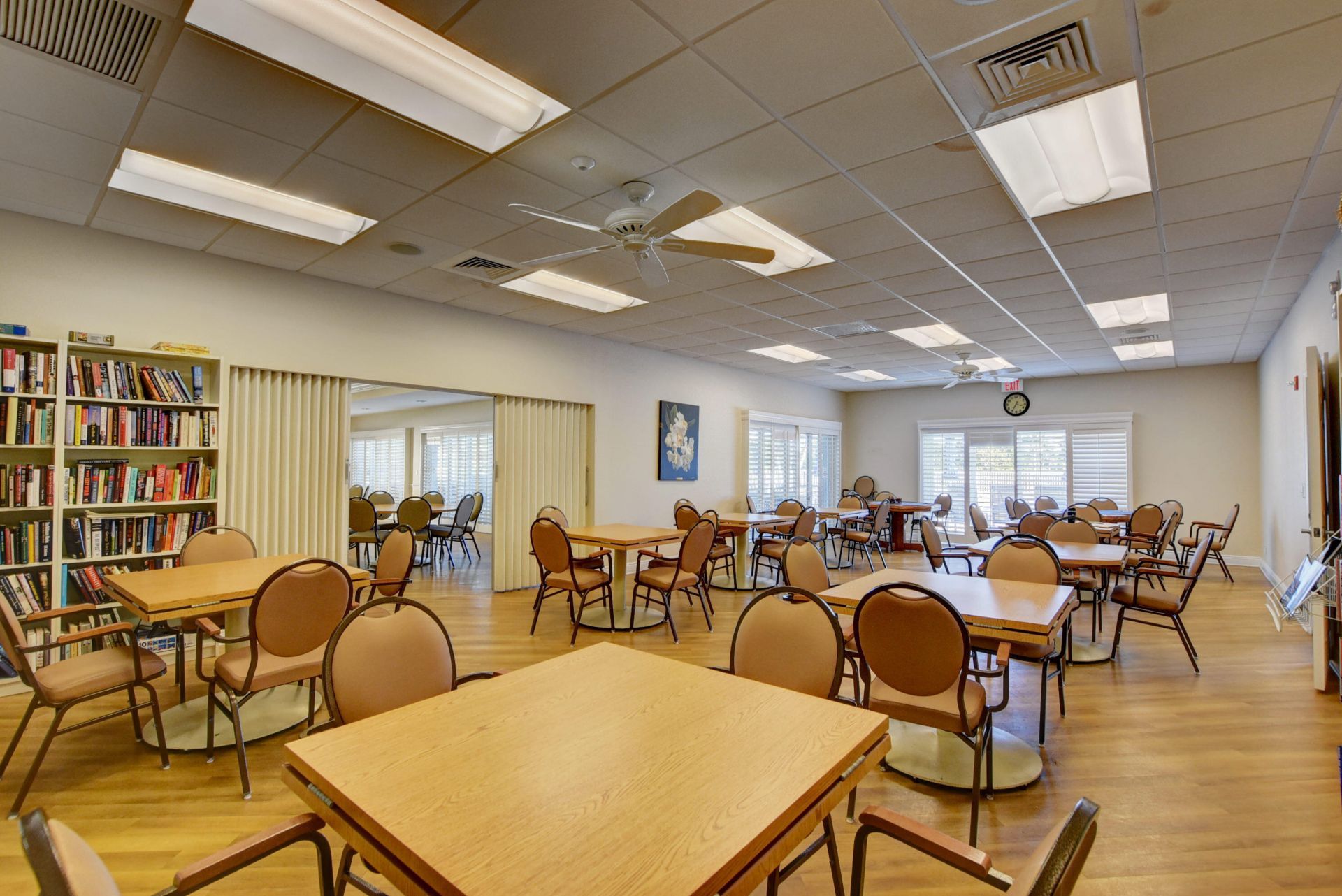 29 Colonial Club Drive, Unit 202, Boynton Beach, FL 33435 Photo