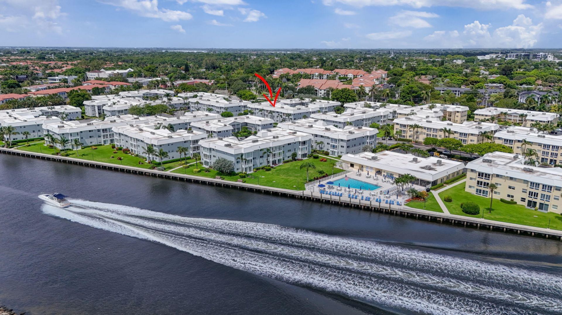 29 Colonial Club Drive, Unit 202, Boynton Beach, FL 33435 Photo