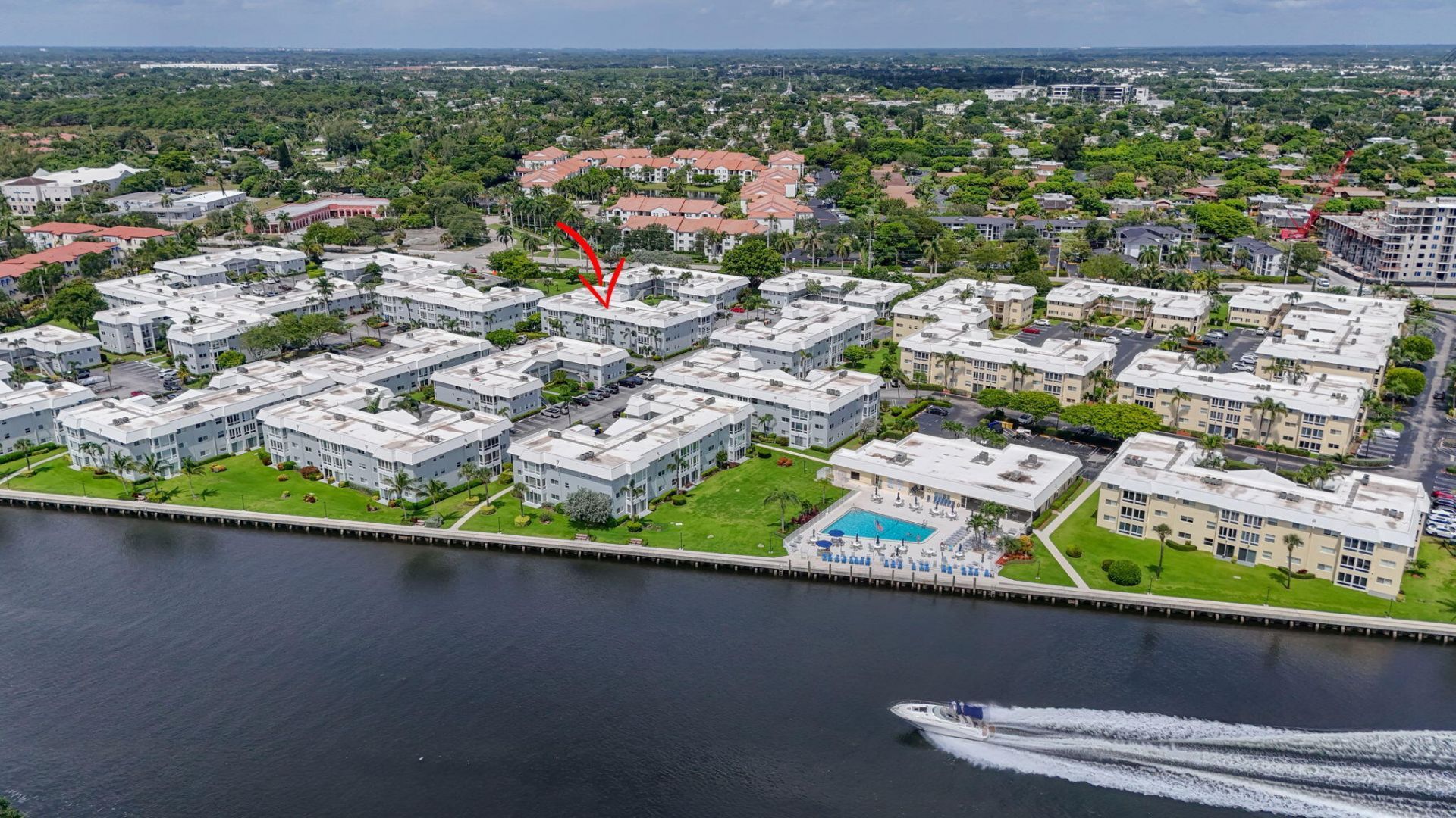 29 Colonial Club Drive, Unit 202, Boynton Beach, FL 33435 Photo
