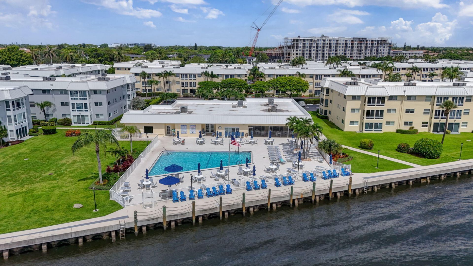 29 Colonial Club Drive, Unit 202, Boynton Beach, FL 33435 Photo