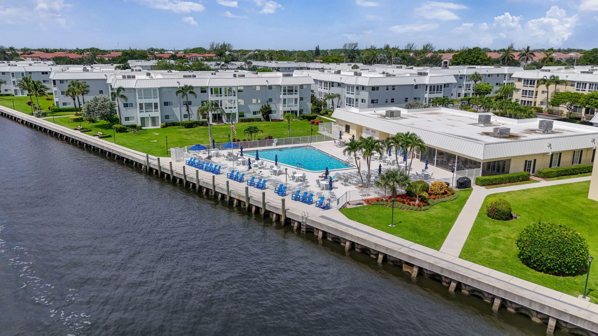 29 Colonial Club Drive, Unit 202, Boynton Beach, FL 33435 Photo