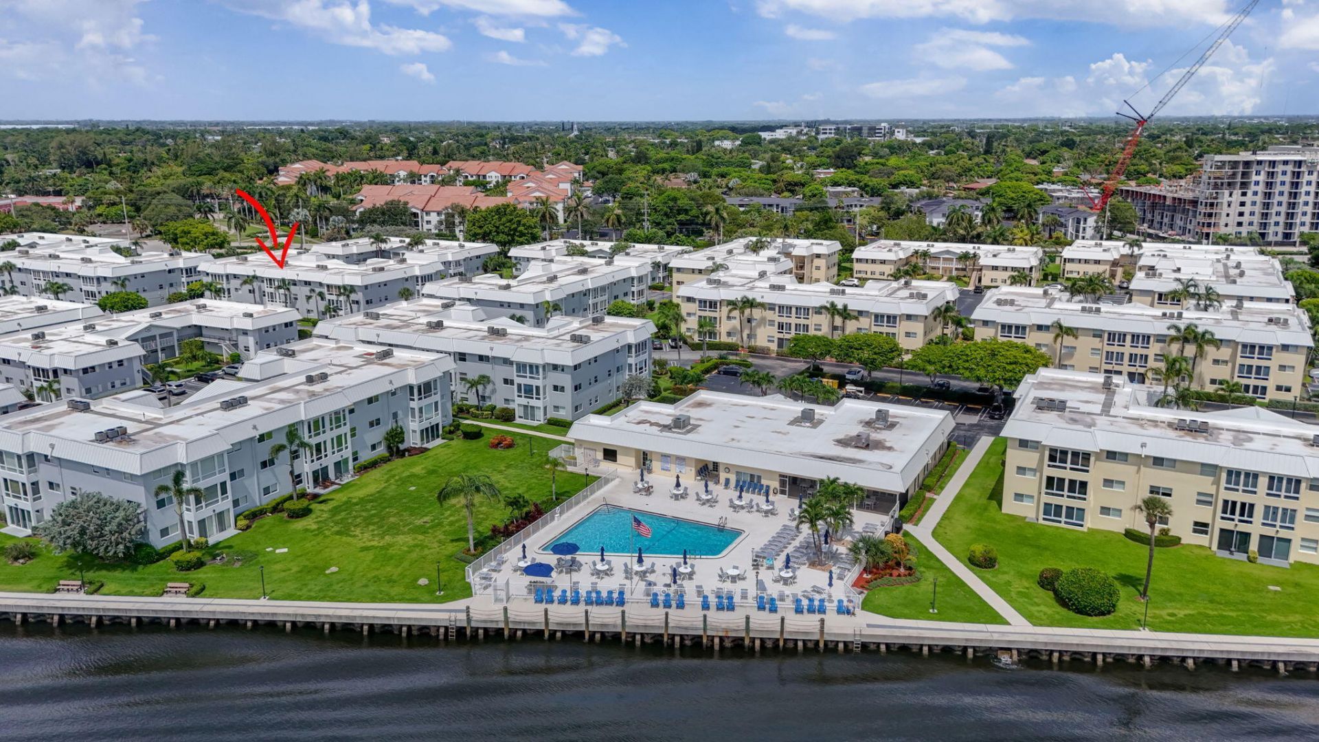 29 Colonial Club Drive, Unit 202, Boynton Beach, FL 33435 Photo
