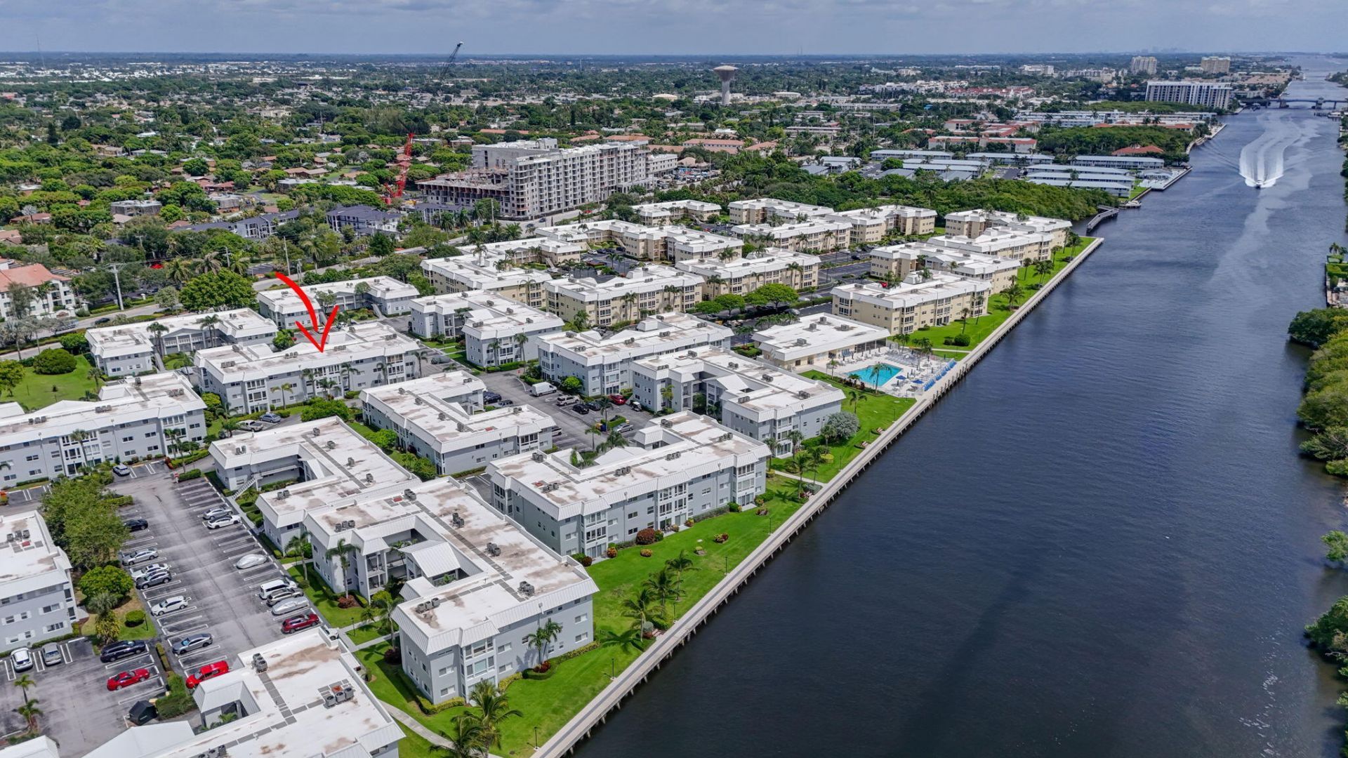 29 Colonial Club Drive, Unit 202, Boynton Beach, FL 33435 Photo