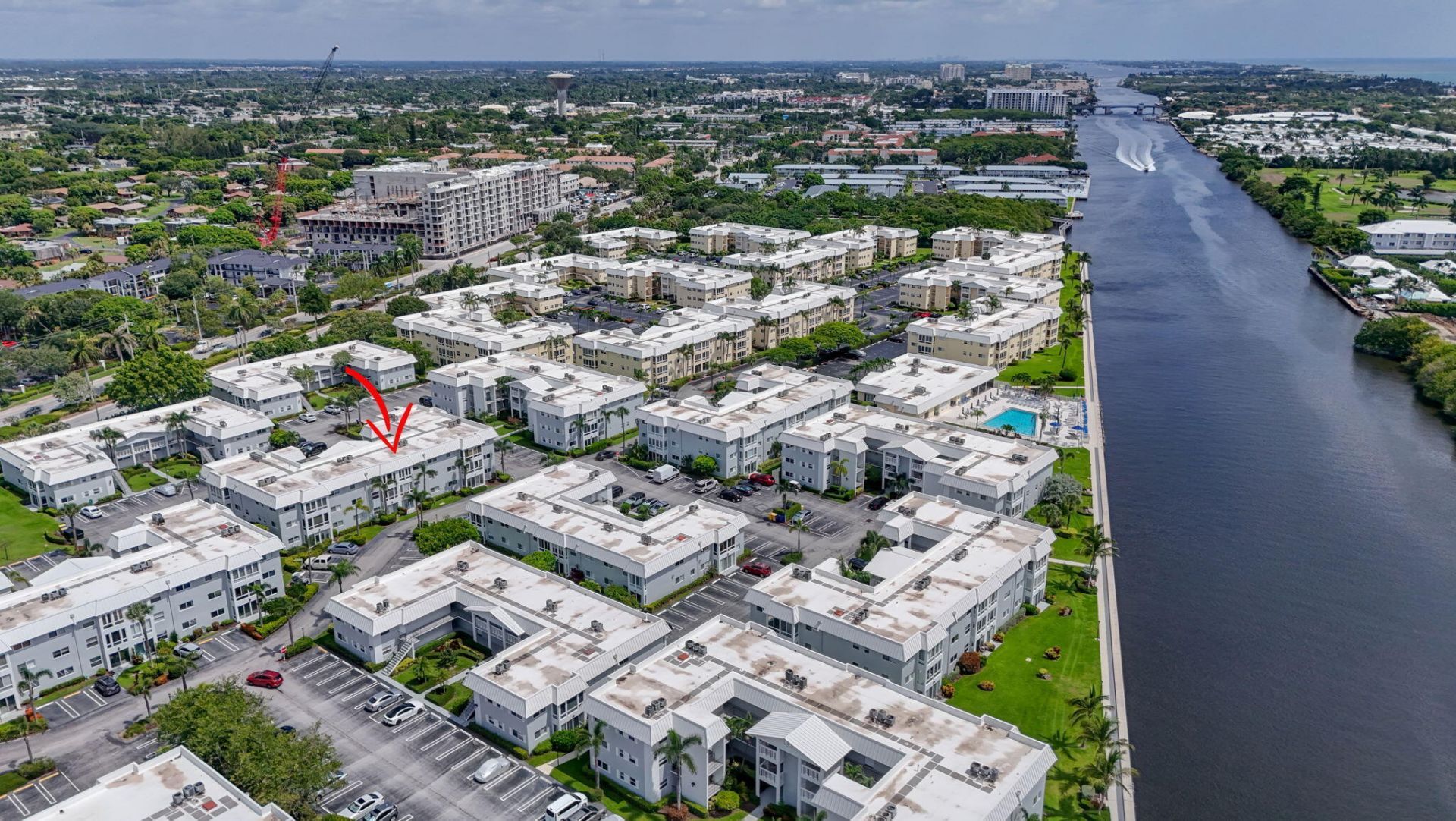 29 Colonial Club Drive, Unit 202, Boynton Beach, FL 33435 Photo