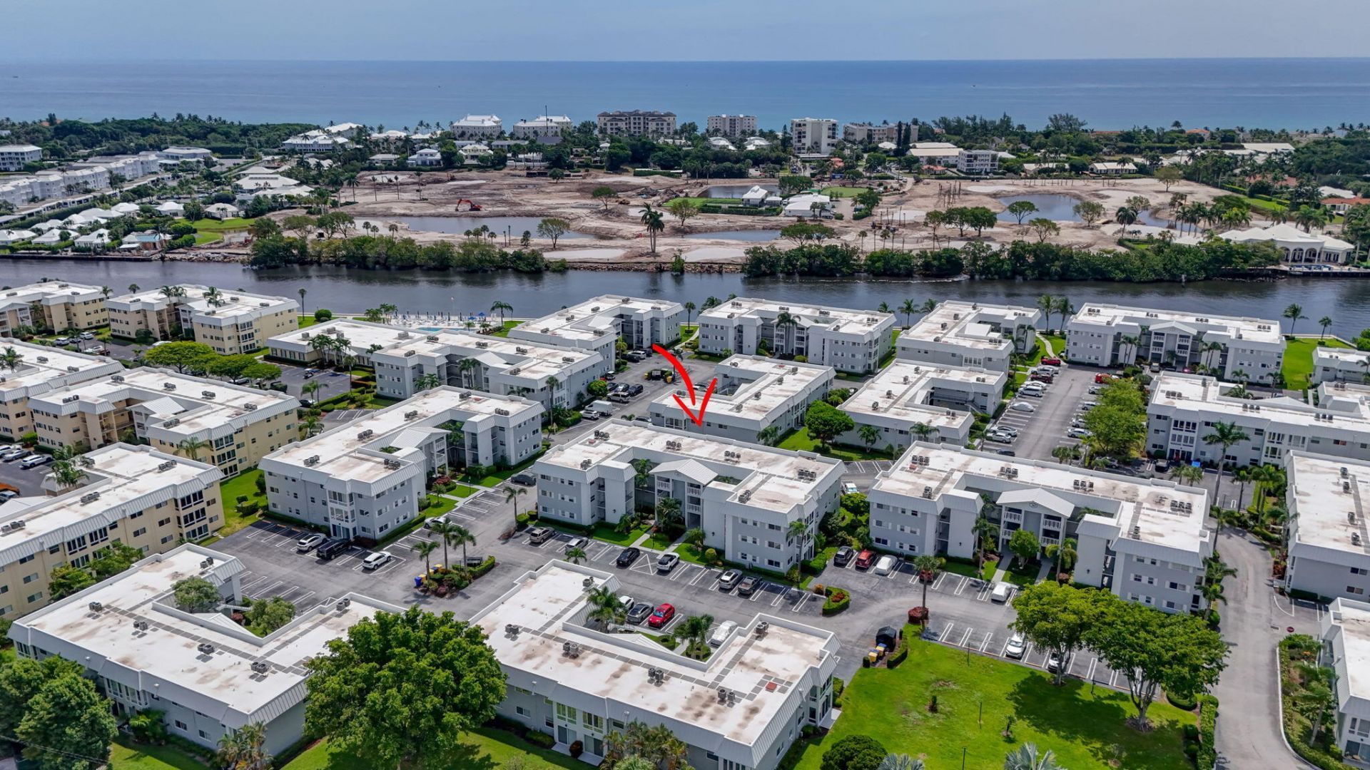 29 Colonial Club Drive, Unit 202, Boynton Beach, FL 33435 Photo