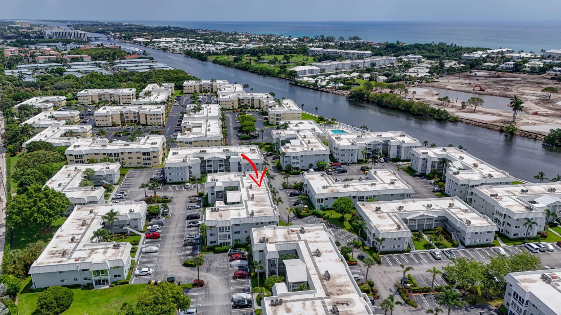 29 Colonial Club Drive, Unit 202, Boynton Beach, FL 33435 Photo