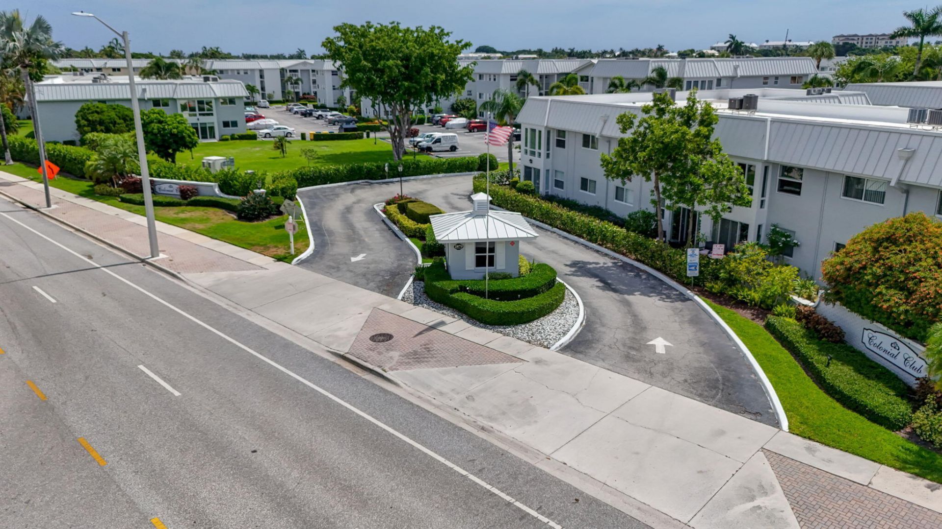 29 Colonial Club Drive, Unit 202, Boynton Beach, FL 33435 Photo
