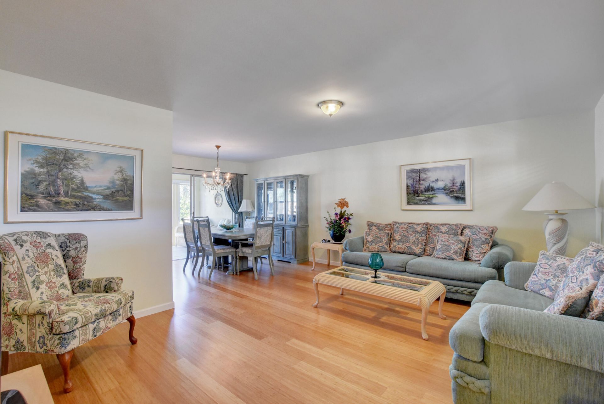 29 Colonial Club Drive, Unit 202, Boynton Beach, FL 33435 Photo
