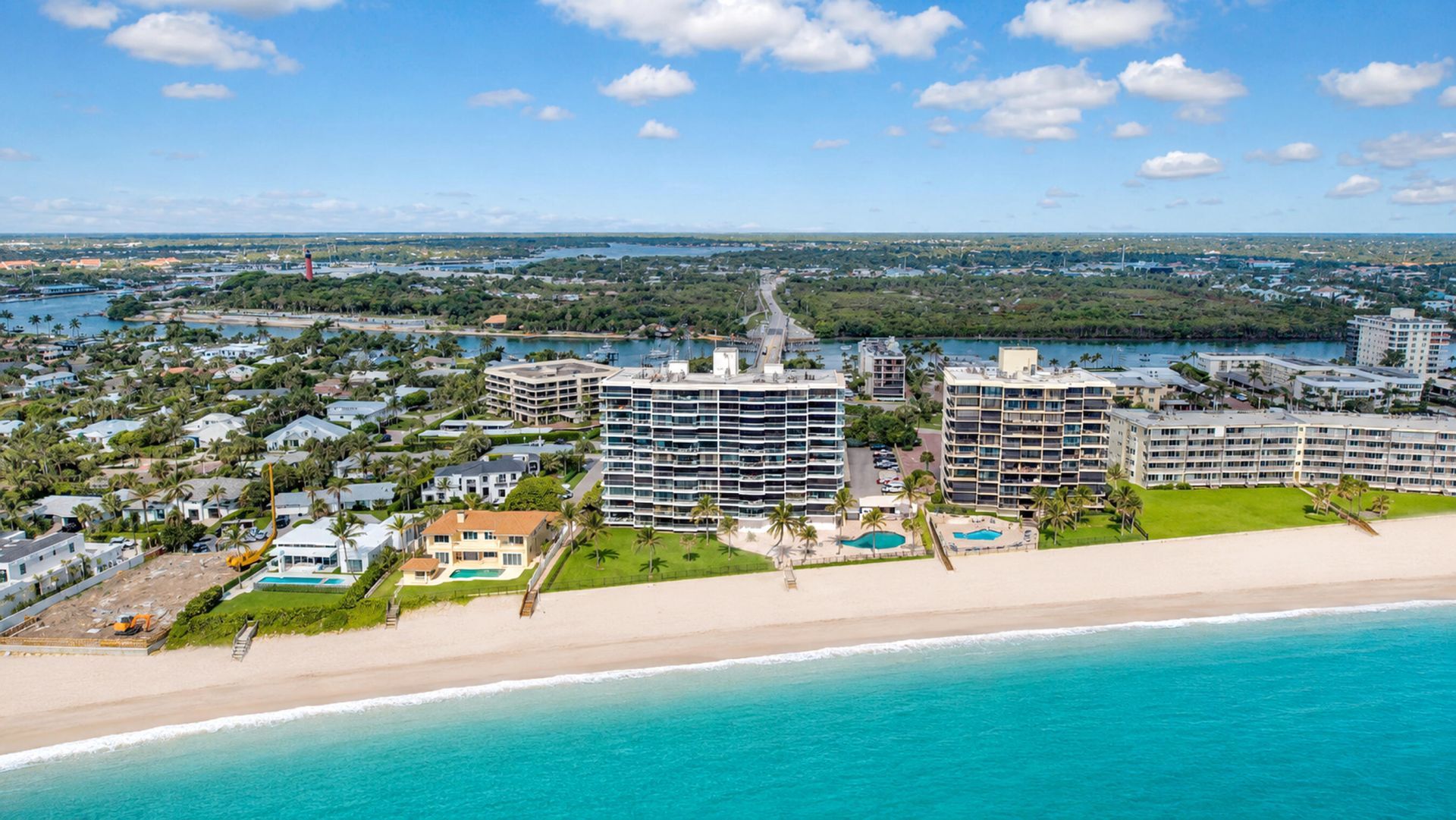 100 S Beach Road, Unit 103, Jupiter, FL 33469 Photo
