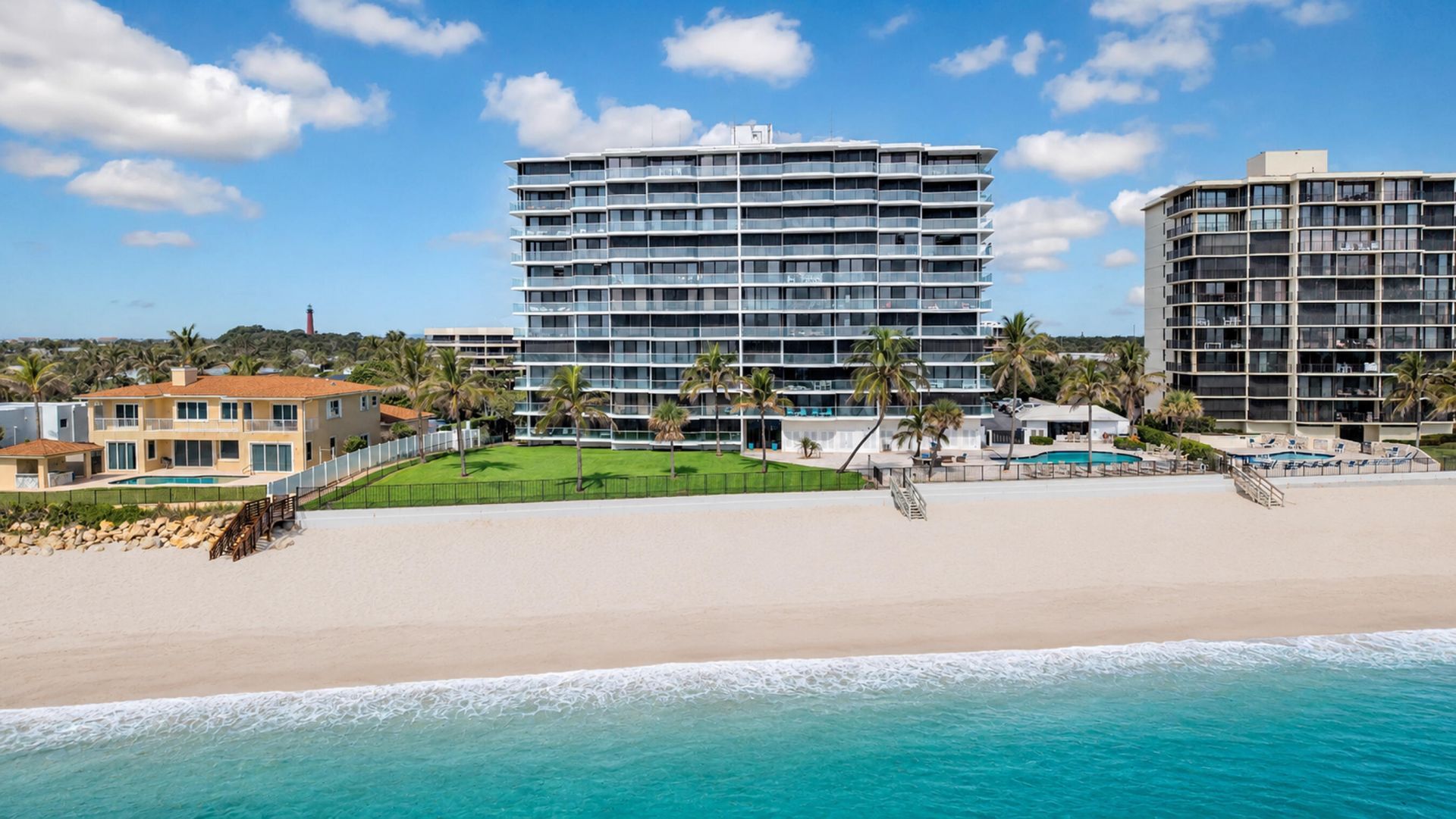100 S Beach Road, Unit 103, Jupiter, FL 33469 Photo
