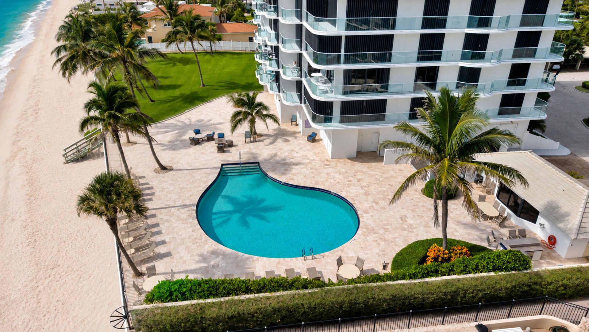 100 S Beach Road, Unit 103, Jupiter, FL 33469 Photo