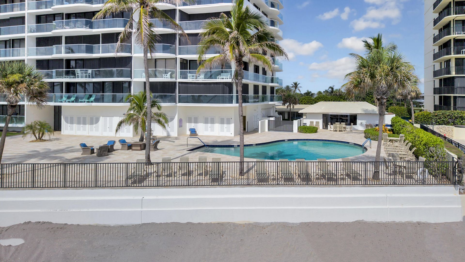100 S Beach Road, Unit 103, Jupiter, FL 33469 Photo