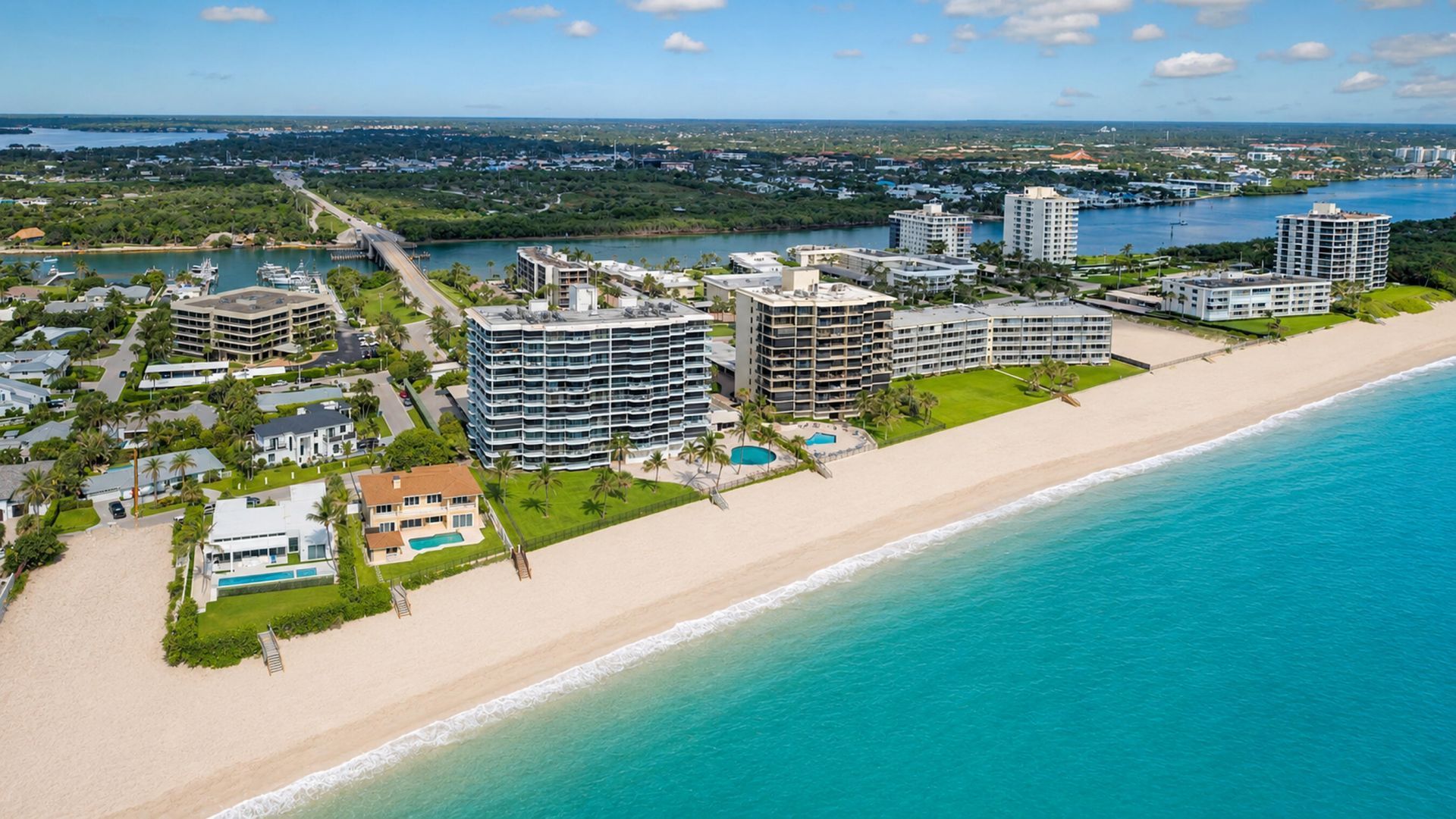 100 S Beach Road, Unit 103, Jupiter, FL 33469 Photo