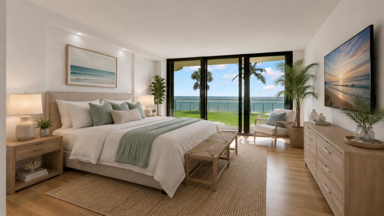 100 S Beach Road, Unit 103, Jupiter, FL 33469 Photo