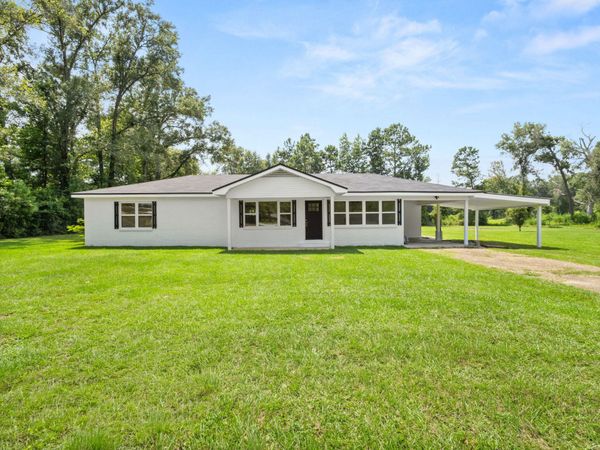 3944 US 171, DeRidder, LA 70634