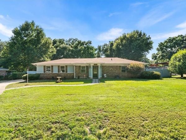 3361 Sky Terra Drive, Mobile, AL 36618