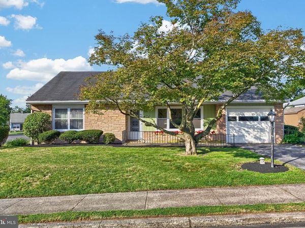 242 GRACE STREET, POTTSTOWN, PA 19464