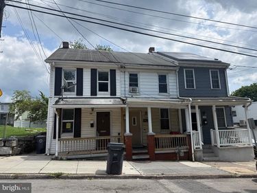 314 LINCOLN STREET, STEELTON, PA 17113