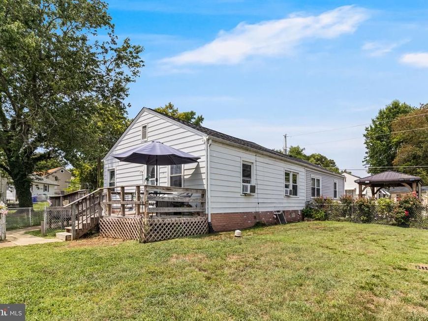 34 Cypress Place, Indian Head, MD 20640 Main Photo