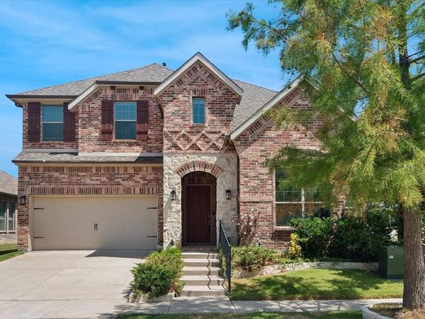 6500 Palo Alto Street , McKinney, TX 75070