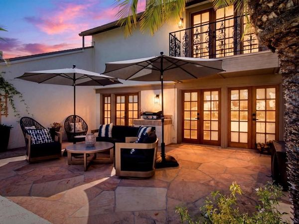 137 Via Coronado, Rancho Santa Fe, CA 92091