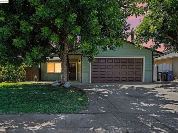 4241 Salgado Ave, Oakley, CA 94561