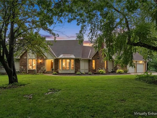 12301 Frost Road, Kansas City, MO 64138