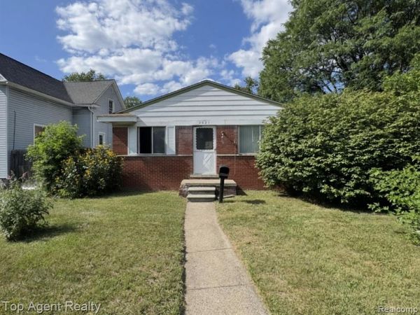 2021 E 11 Mile Road , Royal Oak, MI 48067