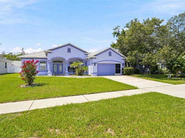 15486 SARATOGA DRIVE, BROOKSVILLE, FL 34604