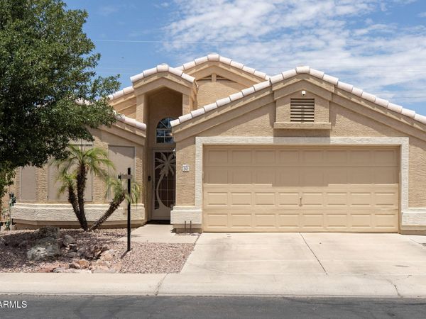 525 N VAL VISTA Drive, Unit 30, Mesa, AZ 85213