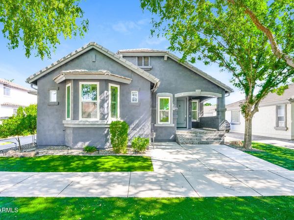 2732 E TAMARISK Street, Gilbert, AZ 85296