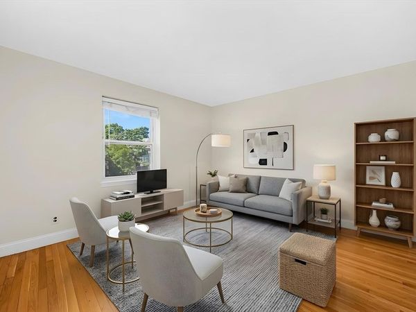 395 Broadway, Unit L3A, Cambridge, MA 02139