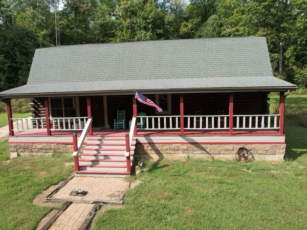 8541 Buffalo, Poland, IN 47868
