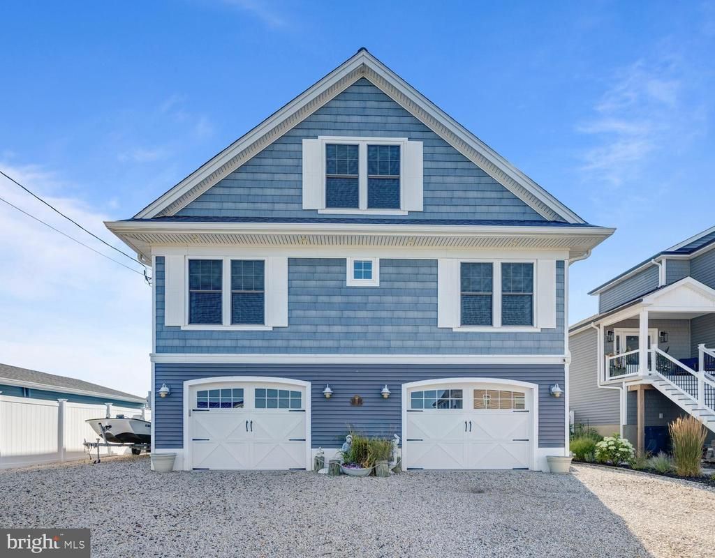 17 Portland Drive, Little Egg Harbor Township, NJ 08087 Main Photo