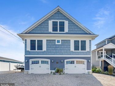 17 PORTLAND DRIVE, LITTLE EGG HARBOR TWP, NJ 08087
