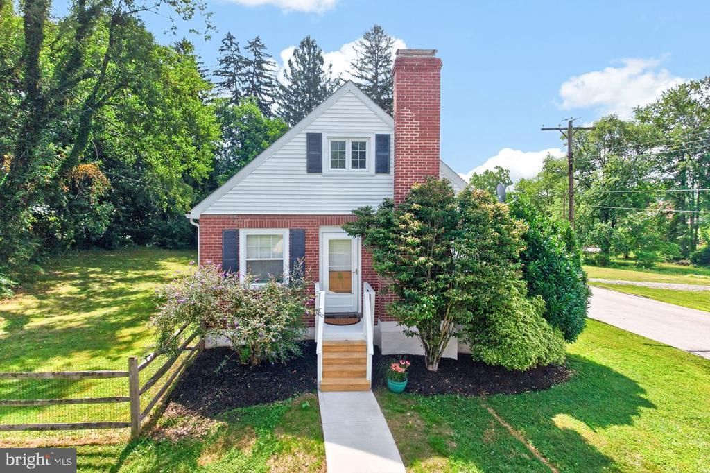 223 CAROLINA AVENUE, PHOENIXVILLE, PA 19460