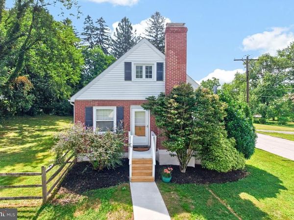 223 CAROLINA AVENUE, PHOENIXVILLE, PA 19460