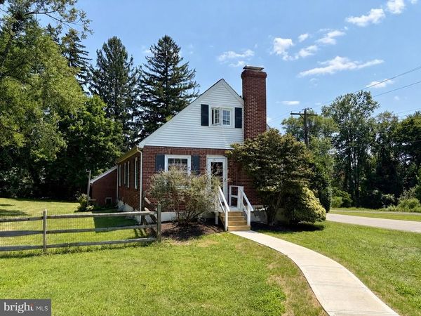 223 CAROLINA AVENUE , PHOENIXVILLE, PA 19460