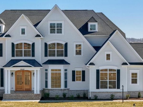 HUGHESVILLE RD, PURCELLVILLE, VA 20132