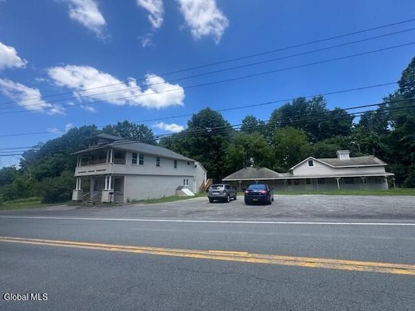 2443-2447 NY-67, Johnsonville, NY 12094