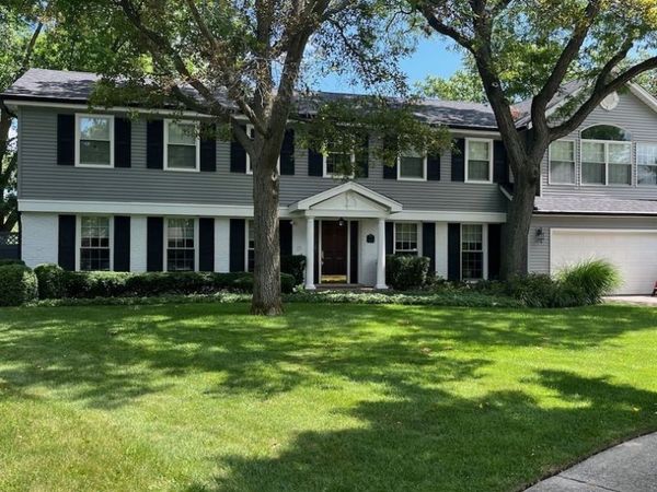 3108 Concord Court , Northbrook, IL 60062