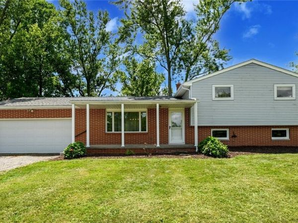 600 53rd Street SW, Canton, OH 44706