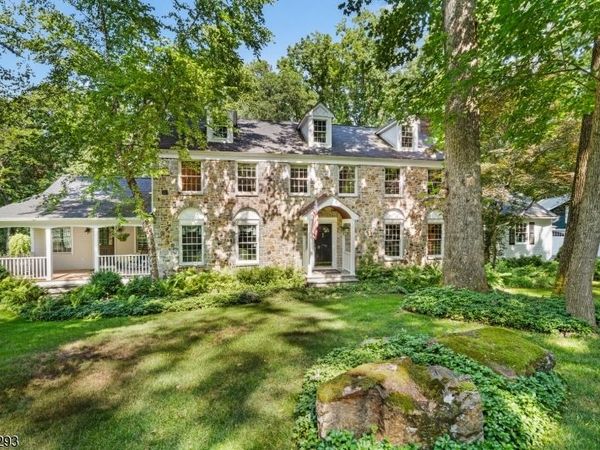 11 Summit Rd, Mendham, NJ 07945